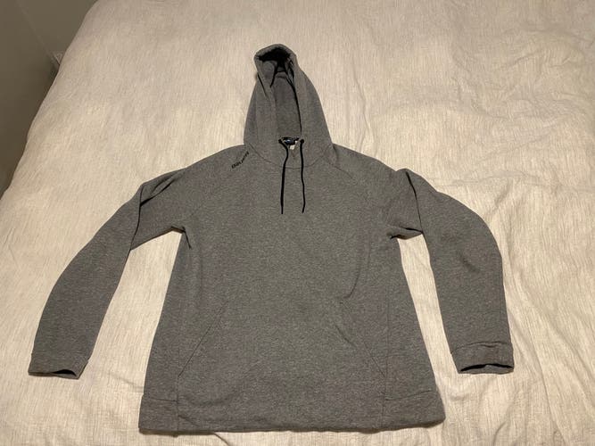 Bauer Perfect Hoodie Large