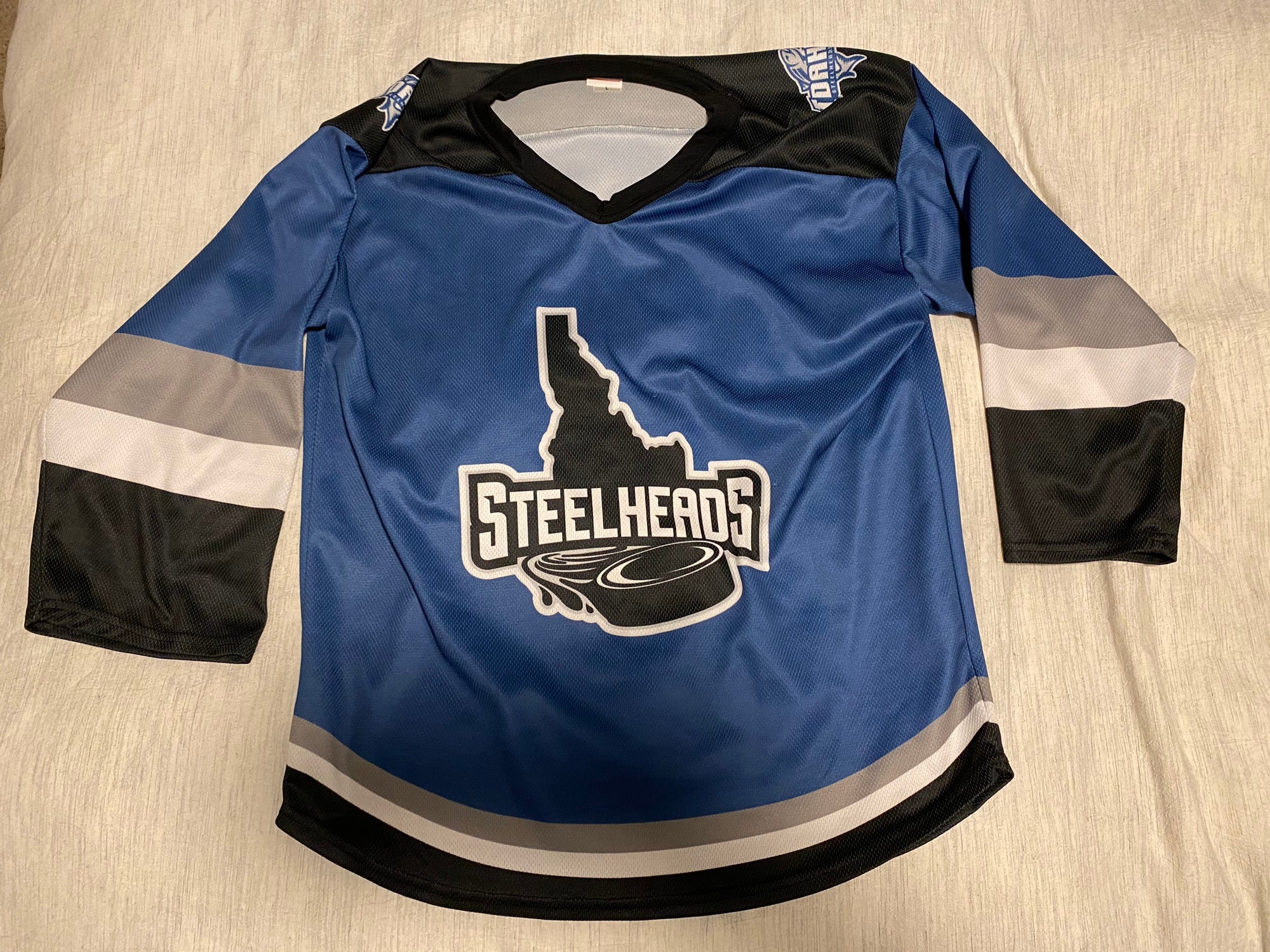 Steelheads merchandise is available NOW for mail order! 🙌 Head to our  stories or Steelheads highlight for item numbers and pricing.…