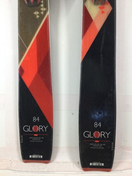 DYNASTAR GLORY 149 × LOOK XPress10 Dynastar online shop at