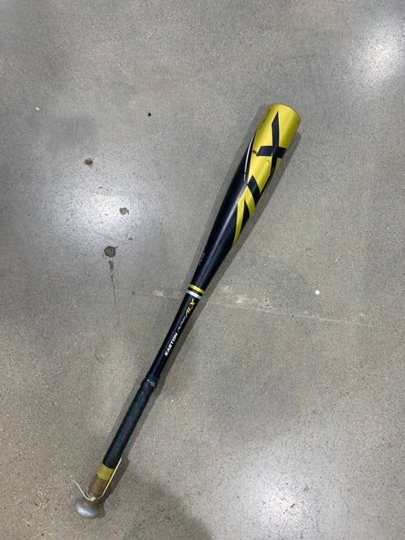 Used USABat Certified Easton ALX Bat 30” (-11)