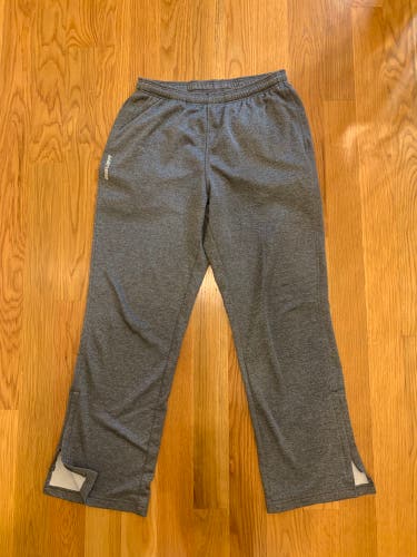 Bauer Team Pants Mens Medium