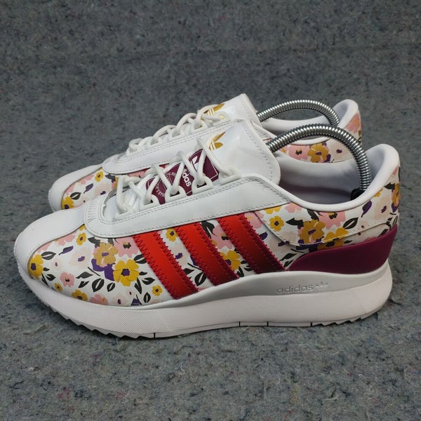 SL Andridge x Her Studio London Womens Shoes Size Floral Print Low Top | SidelineSwap