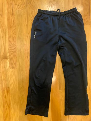 Bauer Team Pants Mens Medium