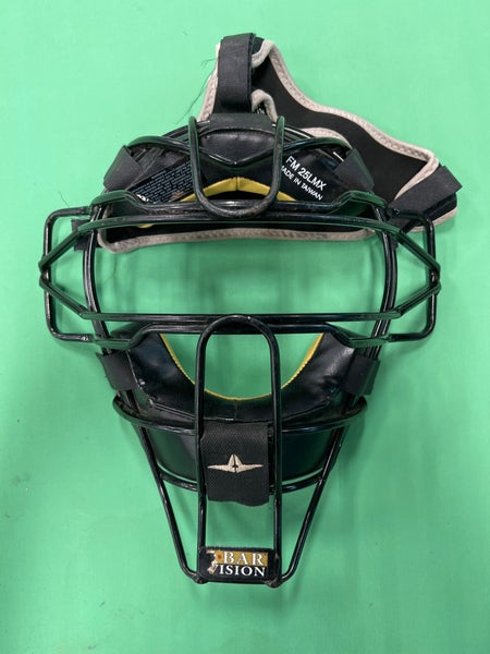 All star Mask Two piece