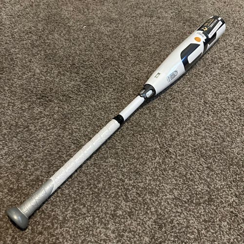 2022 Composite (-10) 21 oz 31" CF Bat