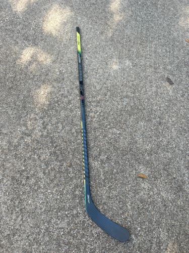 Senior Left Hand P92 Pro Stock Alpha DX Hockey Stick