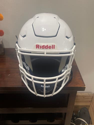 Speed flex 2023 recertification adult large