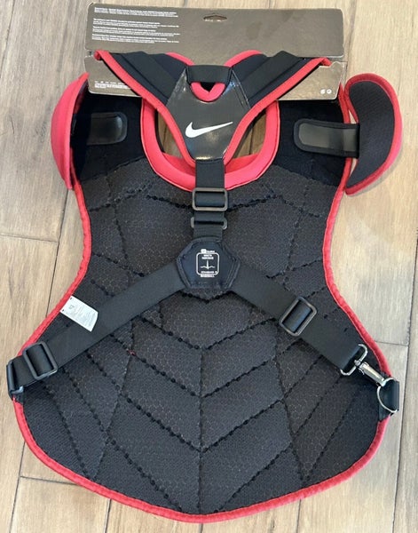 Nike Diamond Elite Catcher's Chest Protector