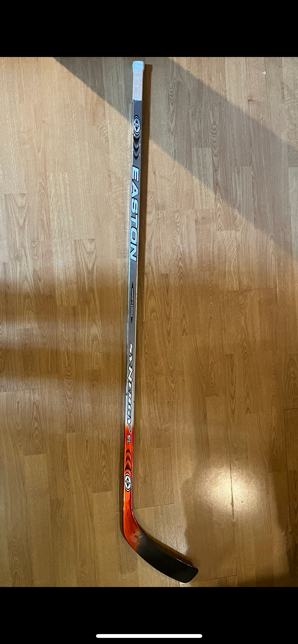 Easton Hockey Stick Senior Right Unisex Style : 83491j 