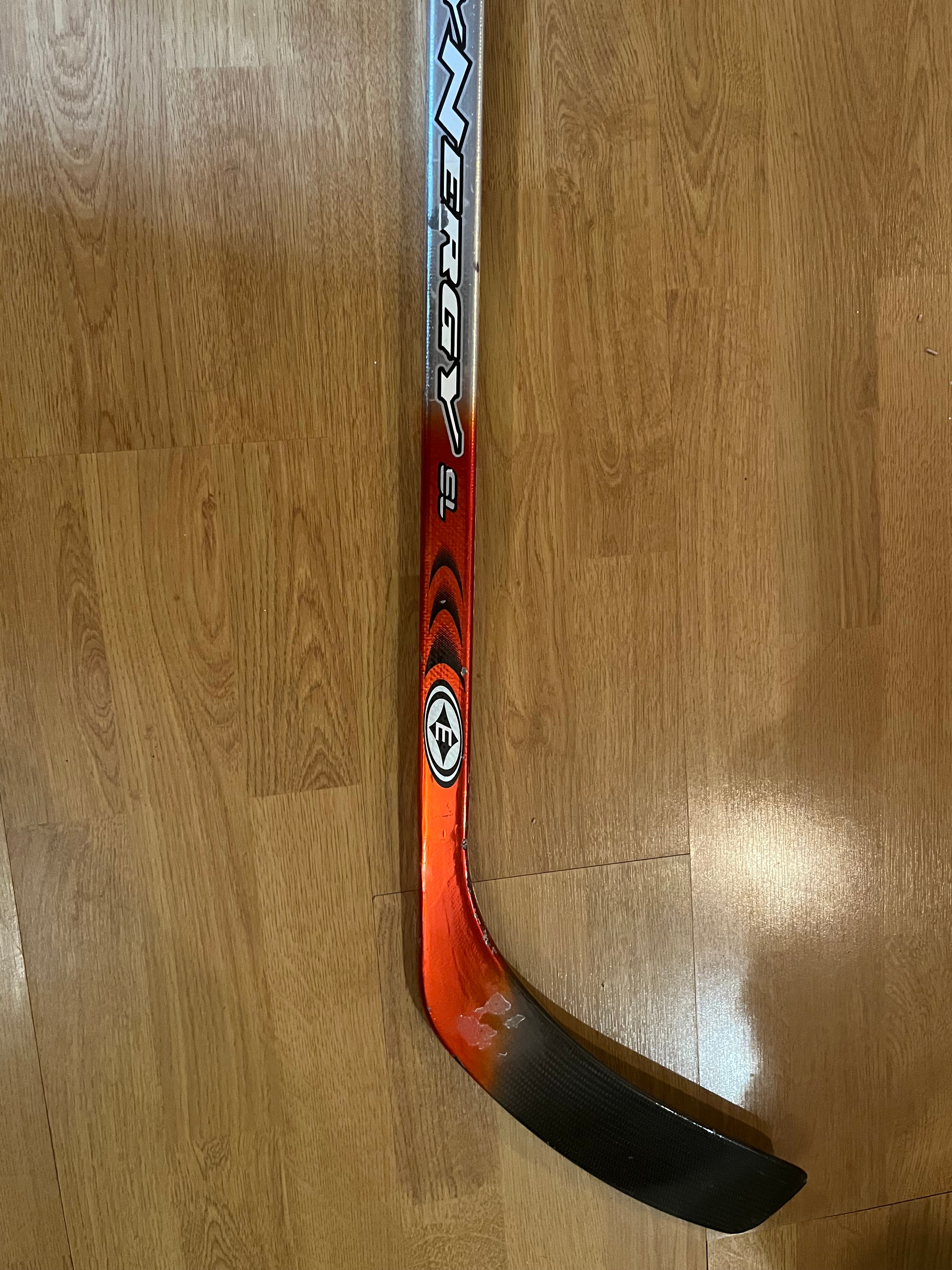 Used Senior Right Handed Hockey Stick
