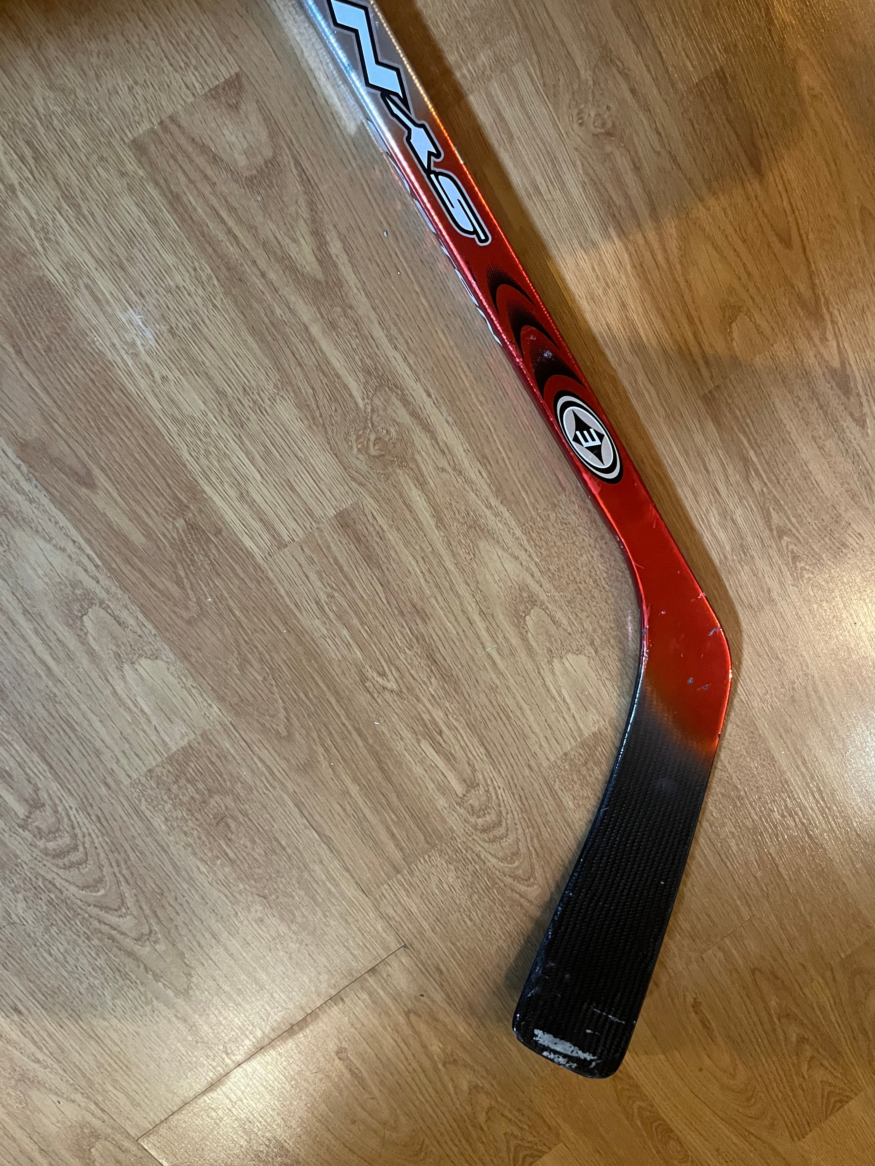 Easton Hockey Stick Senior Right Unisex Style : 83491j 