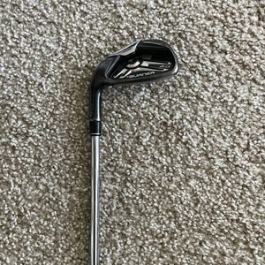 Men's 8 Iron Stiff Flex Steel Shaft Burner 2.0