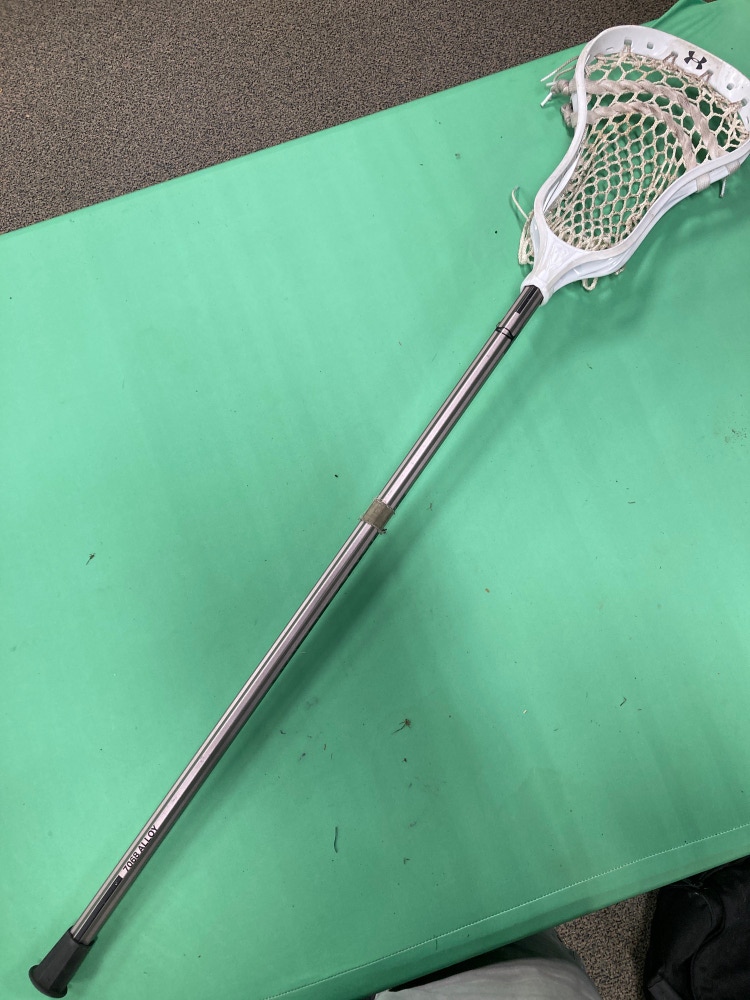 Used Under Armour Command Stick