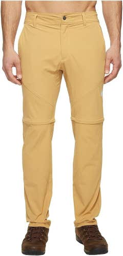 NEW Spyder Men's Convert pants 32x30