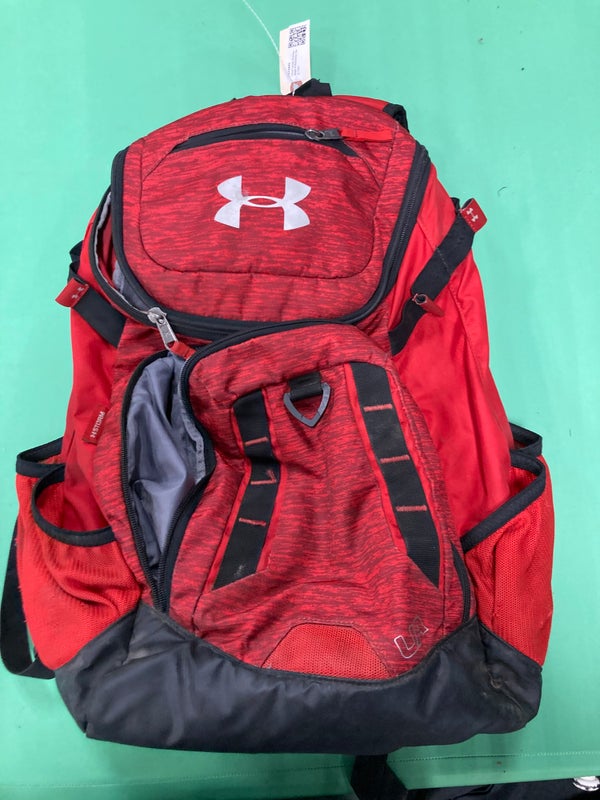 Your choice of Nike and Under Armour Sport Backpacks w/ room for a 15-inch  Macbook: $30 (Reg. up to $75)