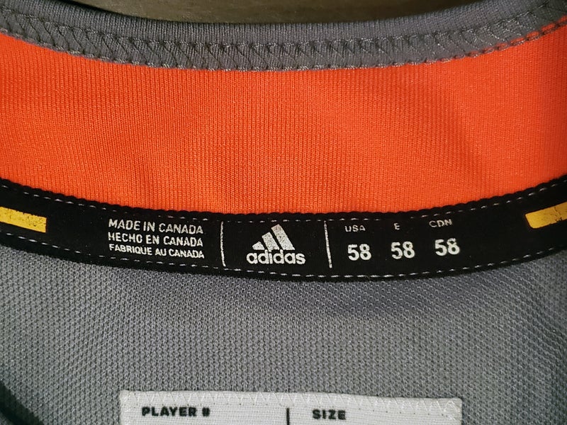 Adidas Dallas Stars Tyler Seguin #91 Adizero Authentic Alternate Jersey, Men's, Size 50, Black