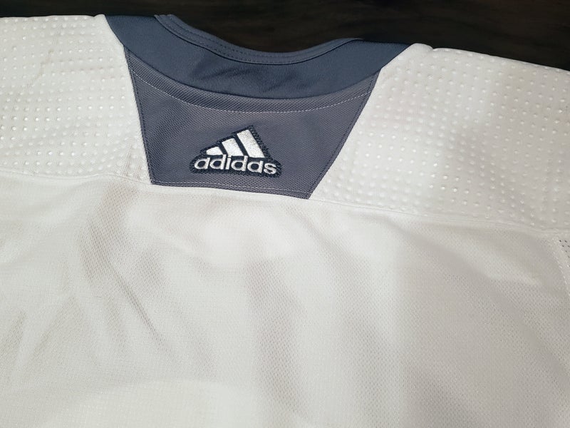 Tyler Seguin Dallas Stars Autographed Adidas 2020-21 Reverse Retro  Authentic Jersey