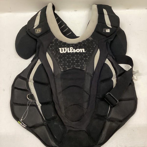 Used Reebok Adult Catcher's Equipment