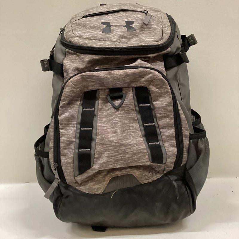 Under Armour Utility Baseball Backpack – TripleSSports