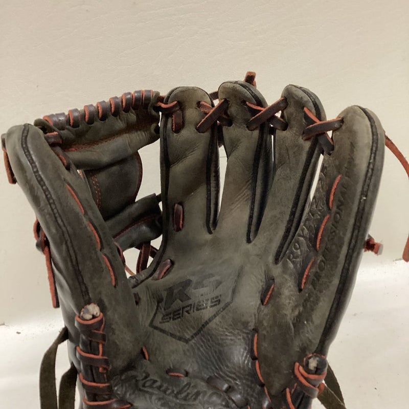 Rawlings 11 Youth Mark of a Pro Lite Cody Bellinger Baseball Glove