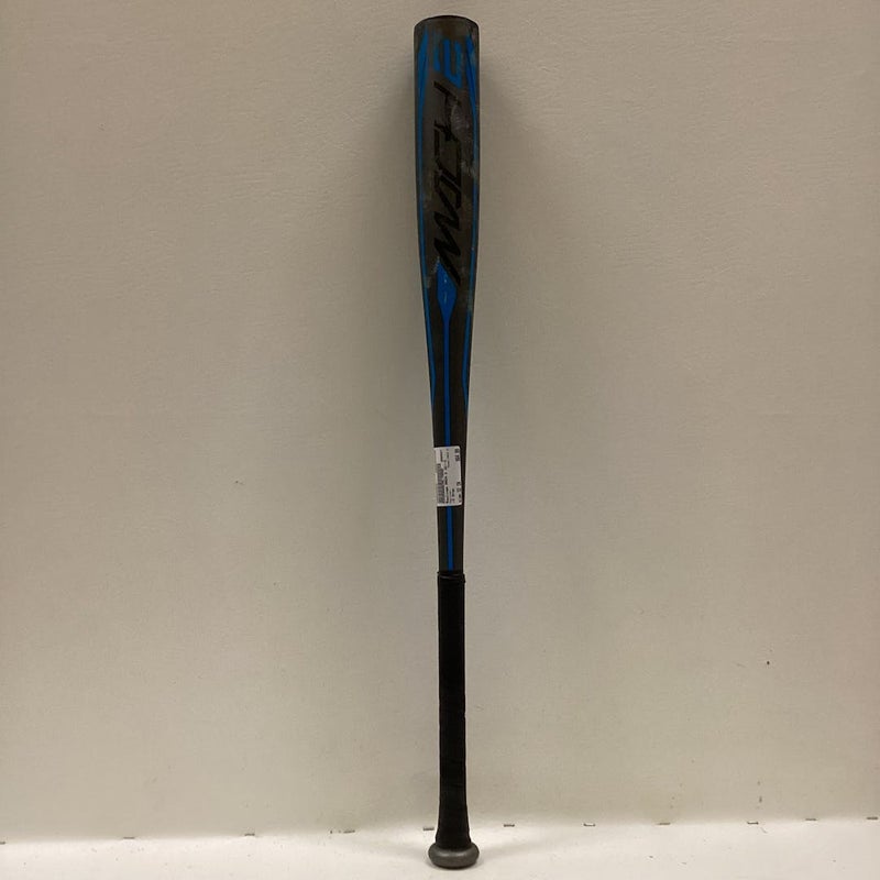 Used Rawlings Mach Ai Rut4mc8 Usssa 2 3 4 Barrel Bat 31 -8 Drop
