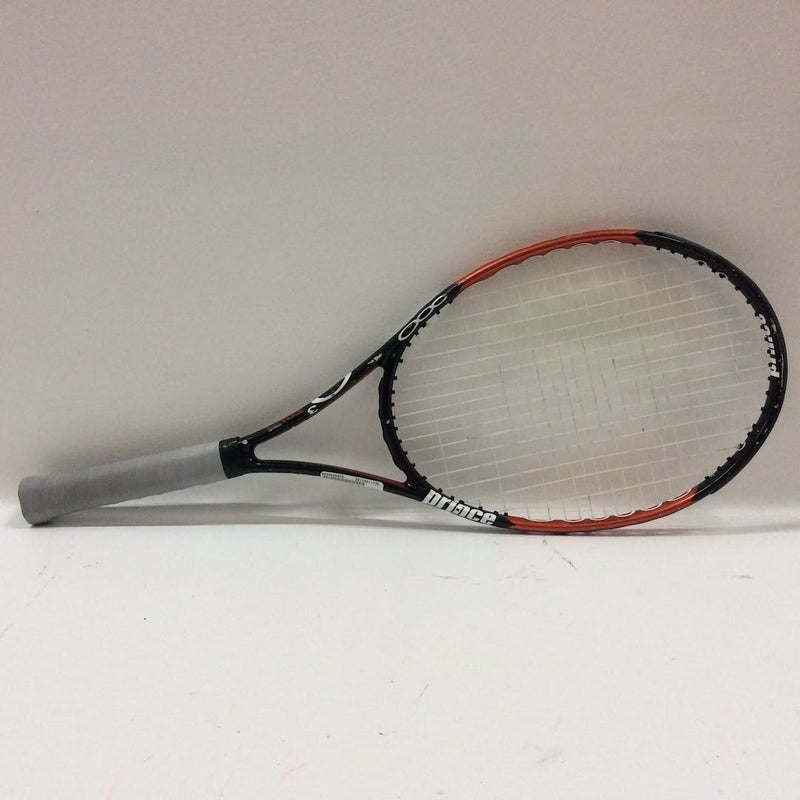 Used Prince Wimbledon Sharapova 4 3 8