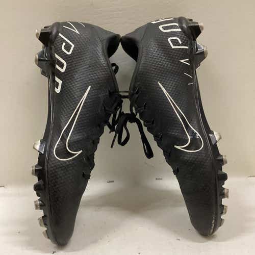 Used Nike Vapor Senior 10 Football Cleats
