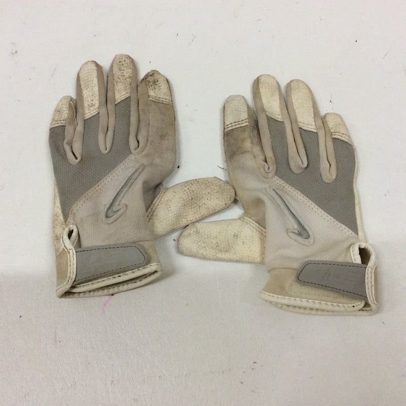 Used Nike Batting Gloves SidelineSwap