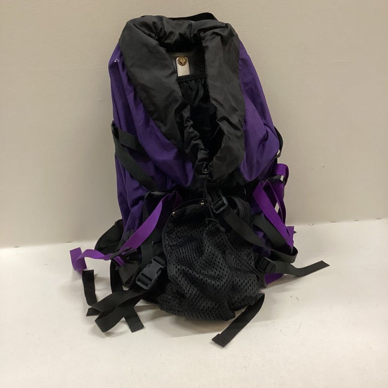 Used Gregory Backpack Camping And Climbing Backpacks