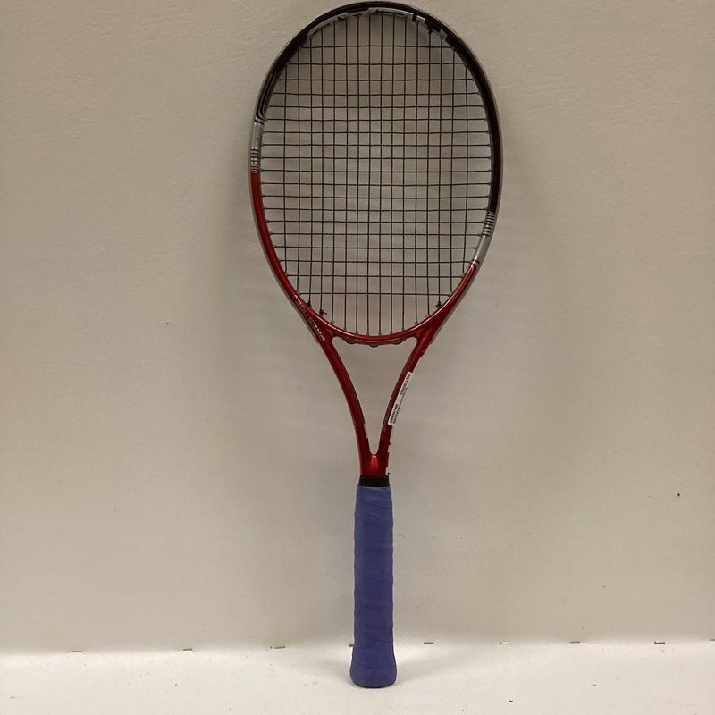 Used Head Racquet Prestige S 4 1 2" Tennis Racquets