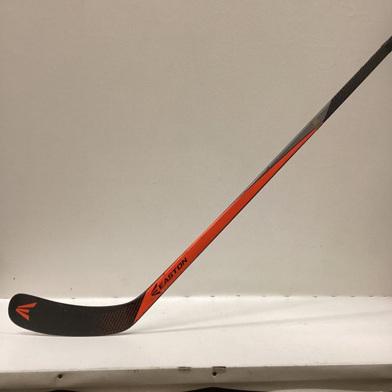 Easton Mako 2 and the E28  Professional Use Only, No Warranty.