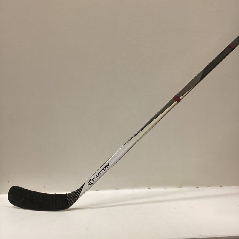 Used Easton V5E 65 Flex Pattern E3 Senior One Piece Sticks Senior