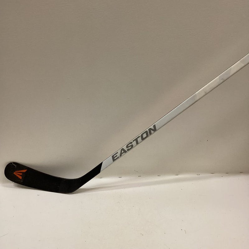 Used Easton STEALTH 65S 85 Flex Pattern 5 Intermediate One Piece Sticks  Intermediate One Piece Sticks