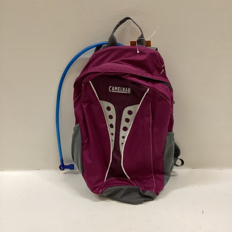 Used Camelbak Day Star Camping And Climbing Backpacks