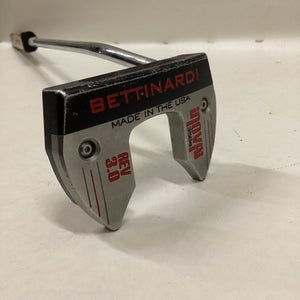 Used Bettinardi Mallet Putters