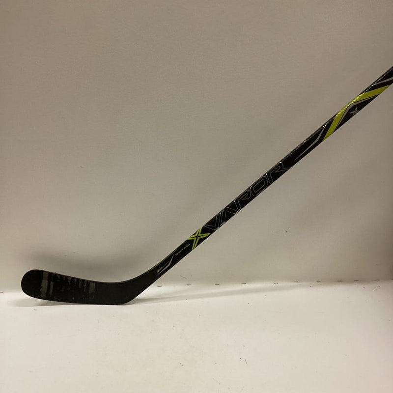 Used CCM JETSPEED FT460 50 Flex Pattern PP88 Junior One Piece Sticks Junior  One Piece Sticks