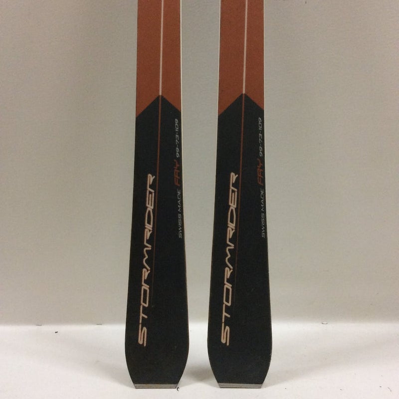 Stockli Skis for sale New and Used on SidelineSwap