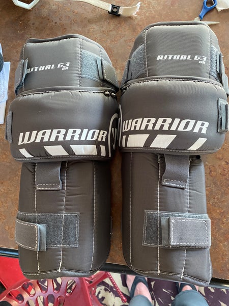 New Warrior Ritual G3