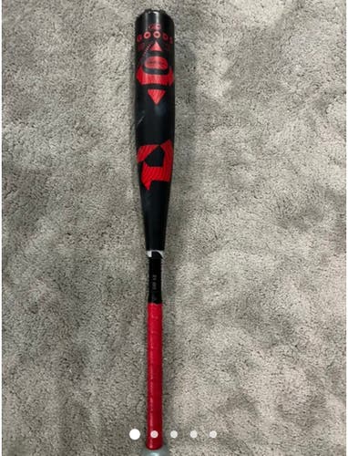 2023 USSSA DeMarini The Goods 29in 19oz
