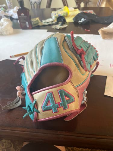 2023 Infield 12" Ex-10 Series Baseball Glove