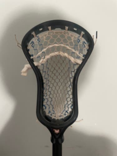 Used Attack & Midfield Strung Ion Head
