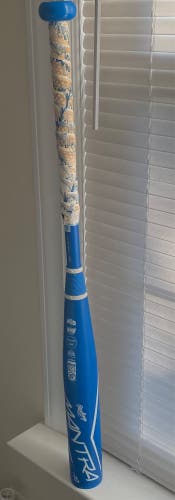 Used 2022 Composite (-10) 20 oz 30" Mantra Bat