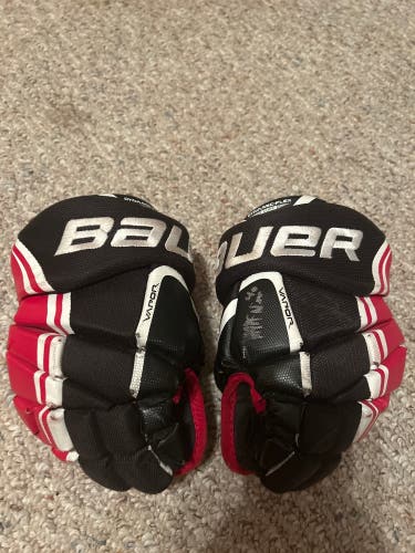 Bauer 10" Pro Stock Vapor X5.0 Gloves