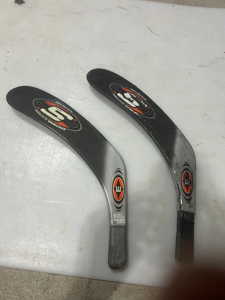 Easton synthesis hockey blade RH Drury Used | SidelineSwap