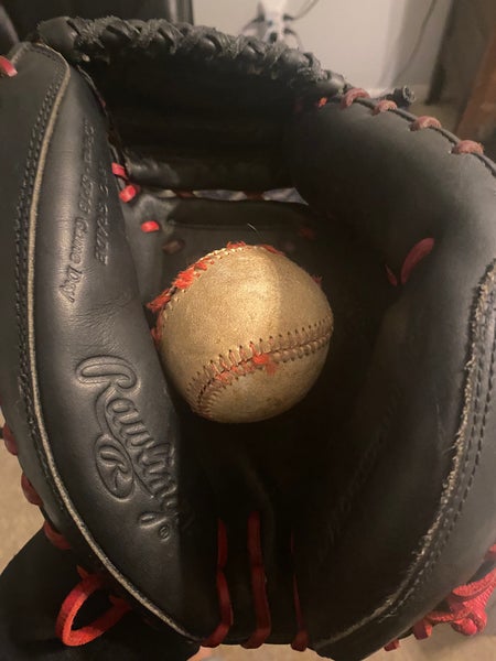 Rawlings Heart of the Hide 33 Custom Built Baseball Catchers Mitt –  TripleSSports