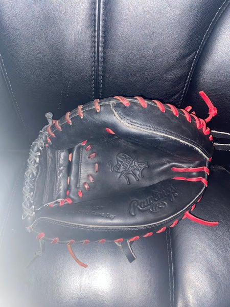 Rawlings Heart of the Hide Game Day 34 Buster Posey Catcher's