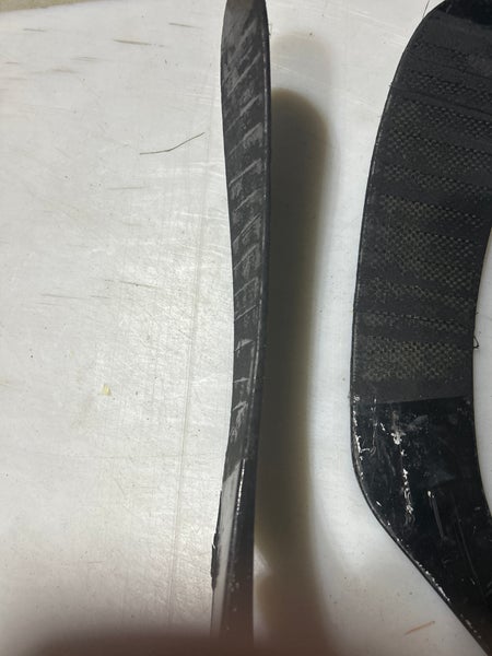 Easton synthesis hockey blade RH Drury Used | SidelineSwap