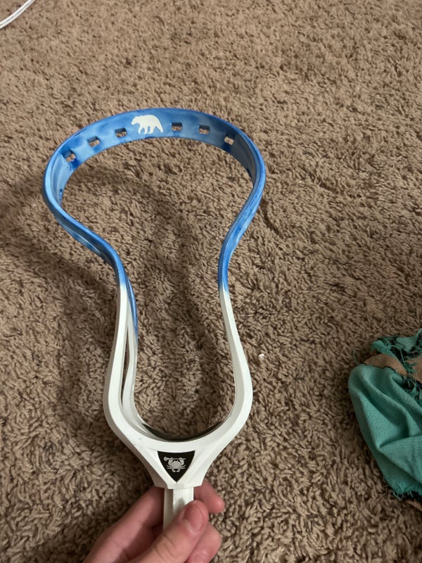 Used FOGO Unstrung Weapon X Head