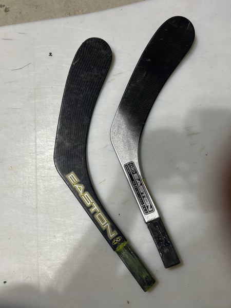 Easton synthesis hockey blade RH Drury Used | SidelineSwap