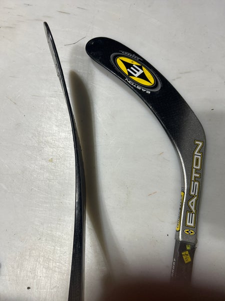 Easton hockey blade RH Drury NEW